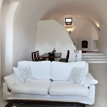 Ducato Wine Village 3* Megalochori (Santorini)